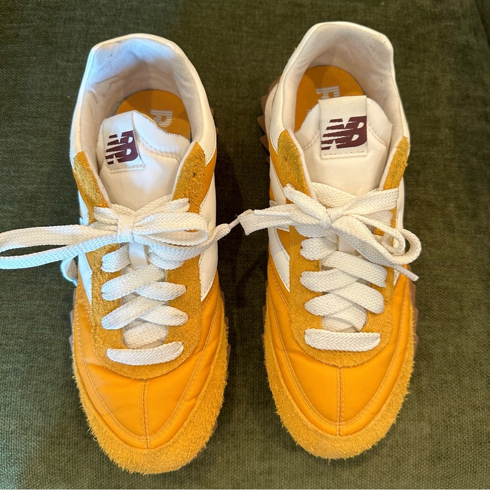 New Balance x Donald Glover RC30 Sneaker